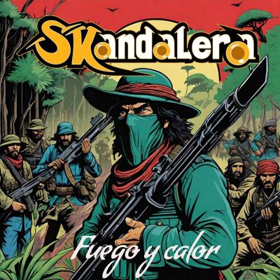 Fuego y Calor