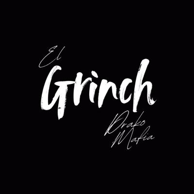EL GRINCH