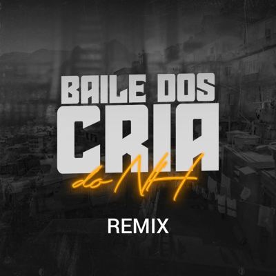 Baile Dos Cria Da NH REMIX