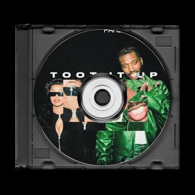 Toot It Up [Sped Up & Slowed]