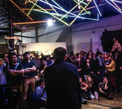 Gilles Peterson Presents: International Anthem
