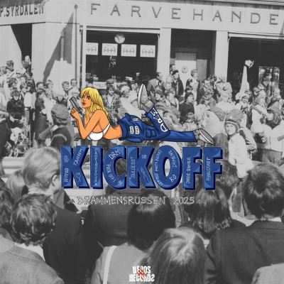 Kickoff