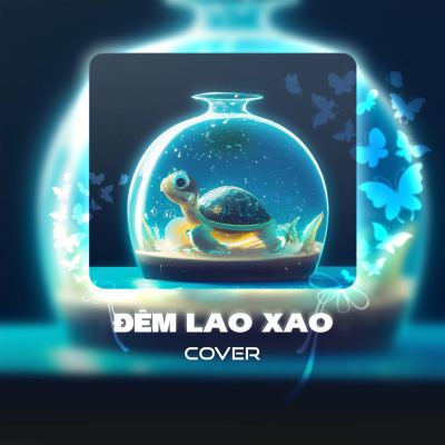 Đêm Lao Xao