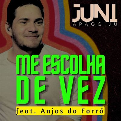 Me Escolha de Vez