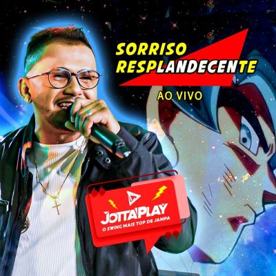 Sorriso Resplandecente [Ao Vivo]