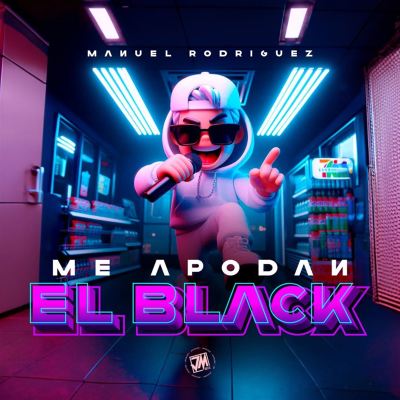 Me Apodan El Black