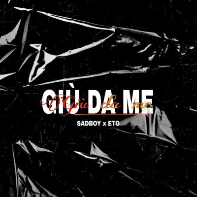 Giù da me