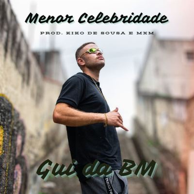 Menor Celebridade