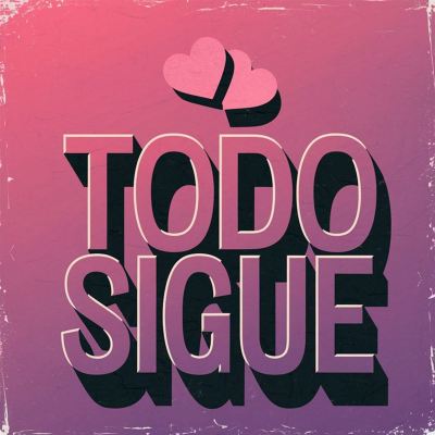 Todo sigue