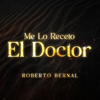 Me Lo Receto El Doctor