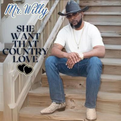 She Want That Country Luv