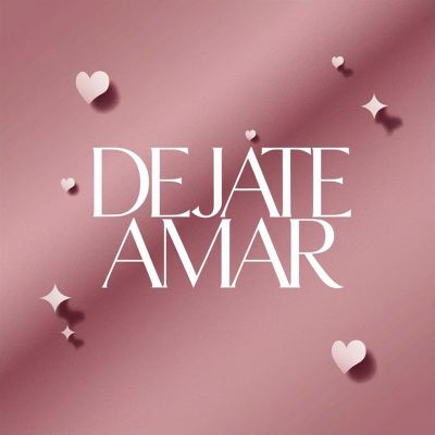 Dejate amar