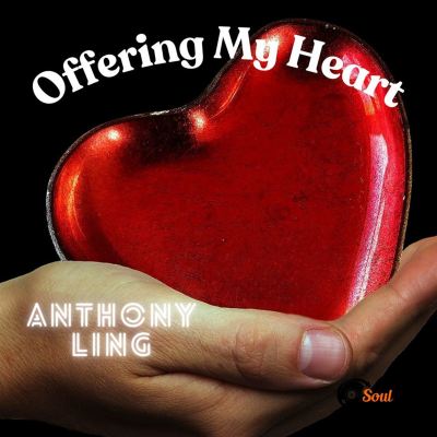 Offering My Heart