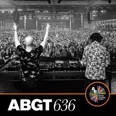 Group Therapy 636