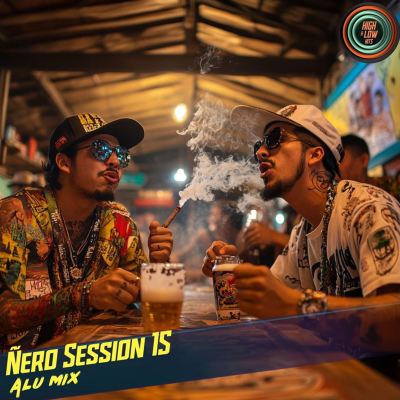 Ñero Session 15