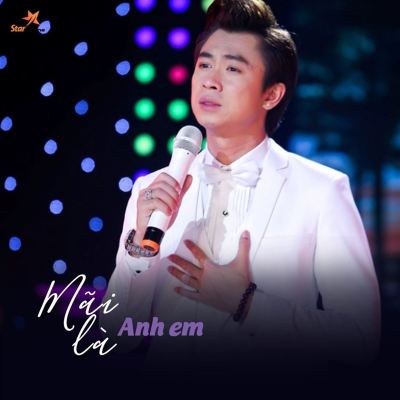 Mãi Là Anh Em