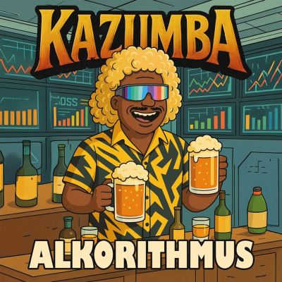 Alkorithmus