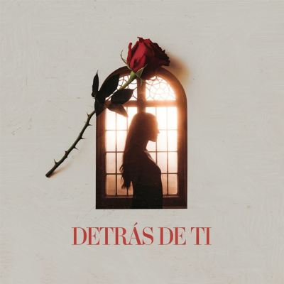 Detrás de ti