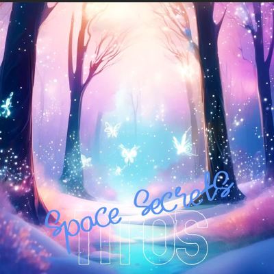 Space Secrets