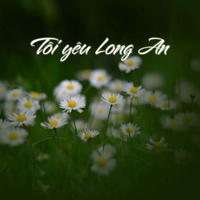 Tôi Yêu Long An