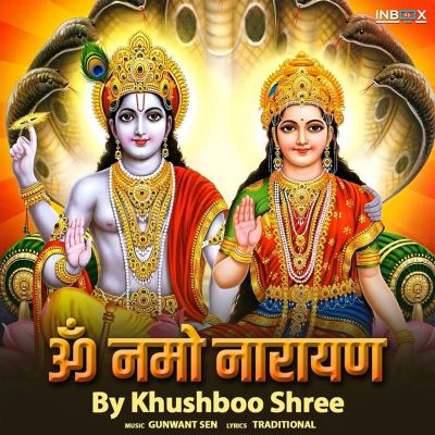 Om Namo Narayan