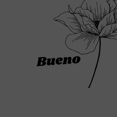 Bueno