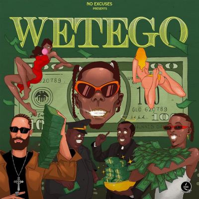 W for Wetego