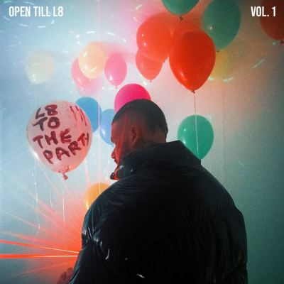 L8 to the Party, Vol. 1