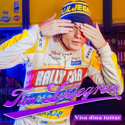 Visa dina tuttar