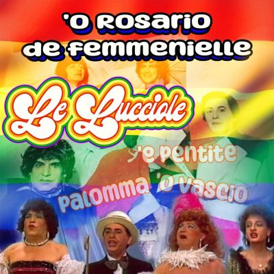'O rosario de femmenielle