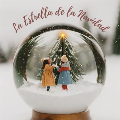 La Estrella de la Navidad