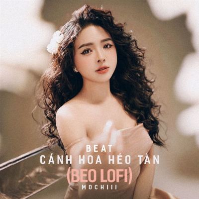 Cánh Hoa Héo Tàn