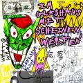 Im Glashaus mit Scheinen Werfen