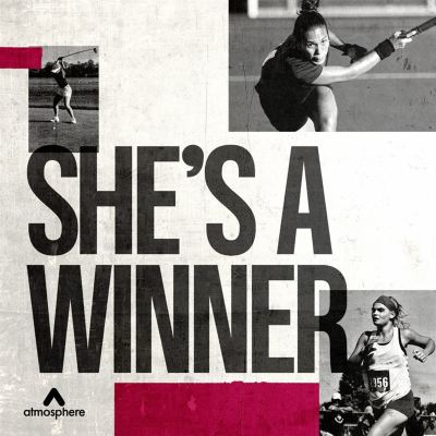 She's a Winner