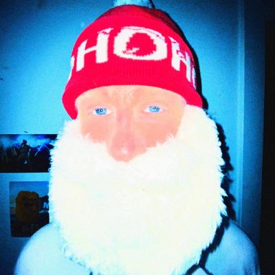 Glade Jul