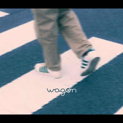 ワゴン [Wagon]