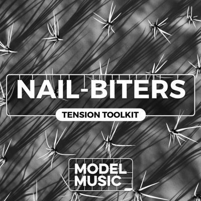 Nail Biters-Tension Toolkit