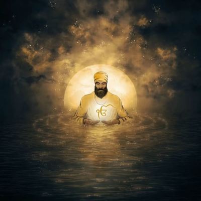 Waheguru Simran