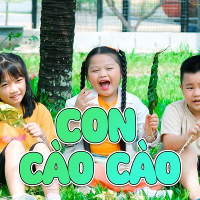 Con Cào Cào