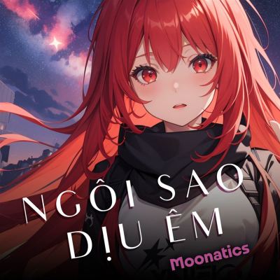 Ngôi Sao Dịu Êm