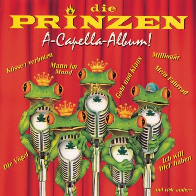 Die Prinzen