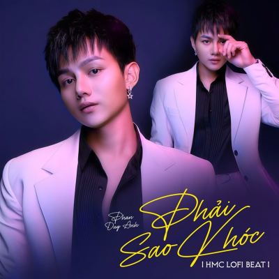 Sao Phải Khóc