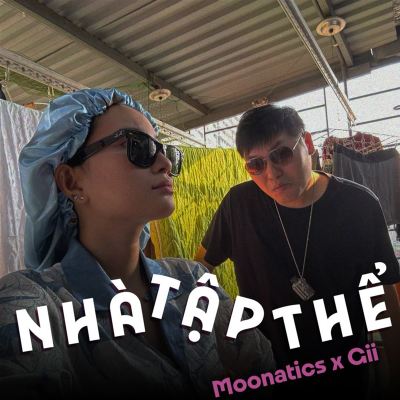 Nhà Tập Thể