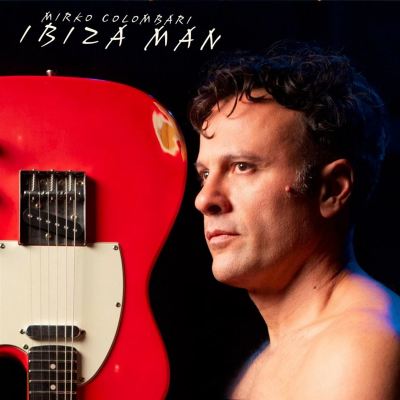 Ibiza Man