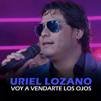 Voy a Vendarte los Ojos