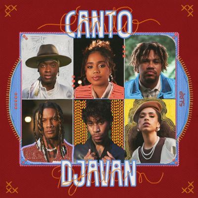 Canto Djavan