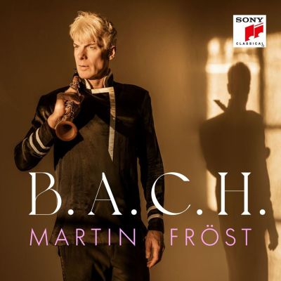 Bach: Goldberg Variations, BWV 988 - Aria