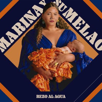 Rezo Al Agua