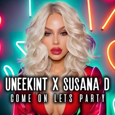 Come on Lets Party