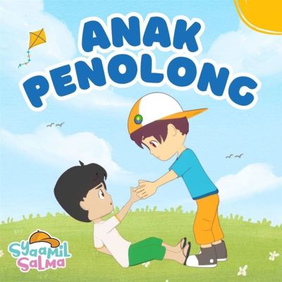 Anak Penolong